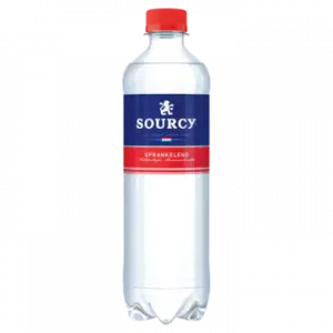 Sourcy rood