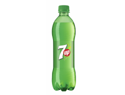 7UP Free