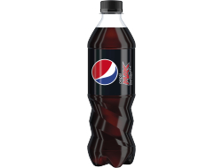 Pepsi Zero Sugar