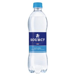 Sourcy blauw