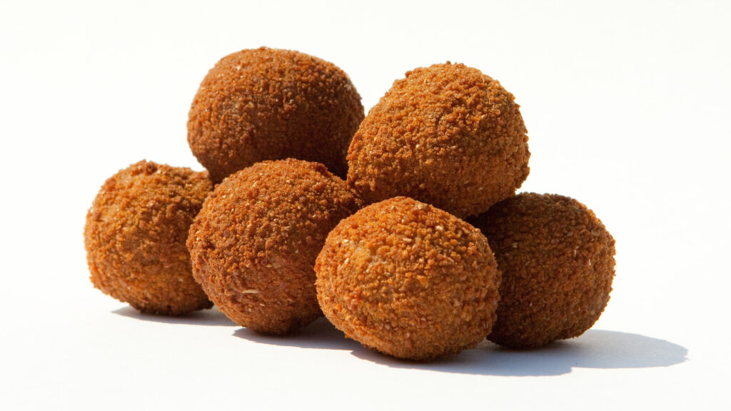 Bitterballen (6