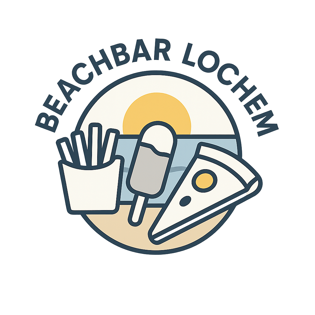 Logo Beachbar Lochem