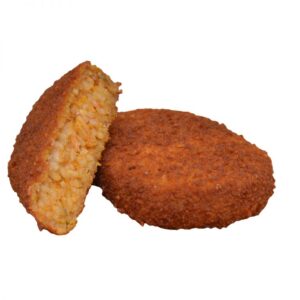 Nasi-schijf
