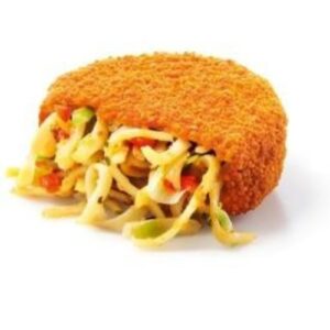 Bami-schijf VEGA