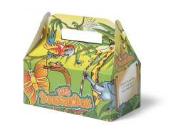 Kidsbox