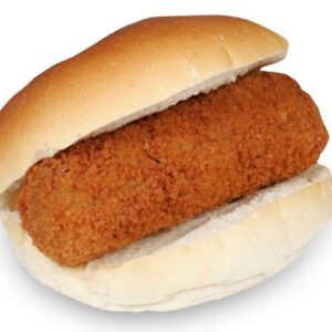 Broodje kroket