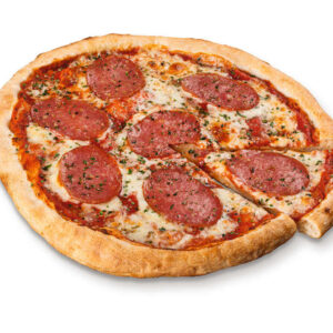 Pizza Salami