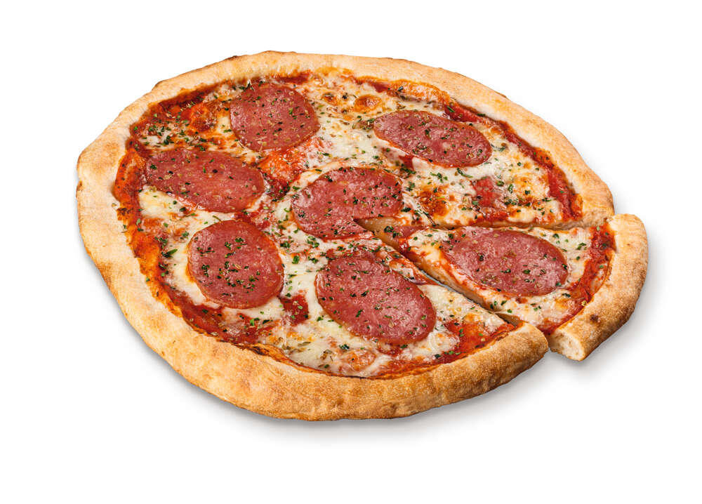 Pizza Salami