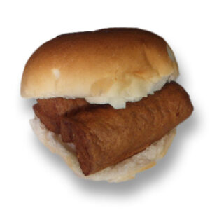 Broodje frikandel
